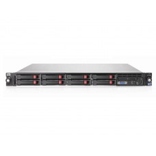 Сервер HP DL360 G7 2x5670/64Gb/2x200GB SSD/6x600Gb HDD